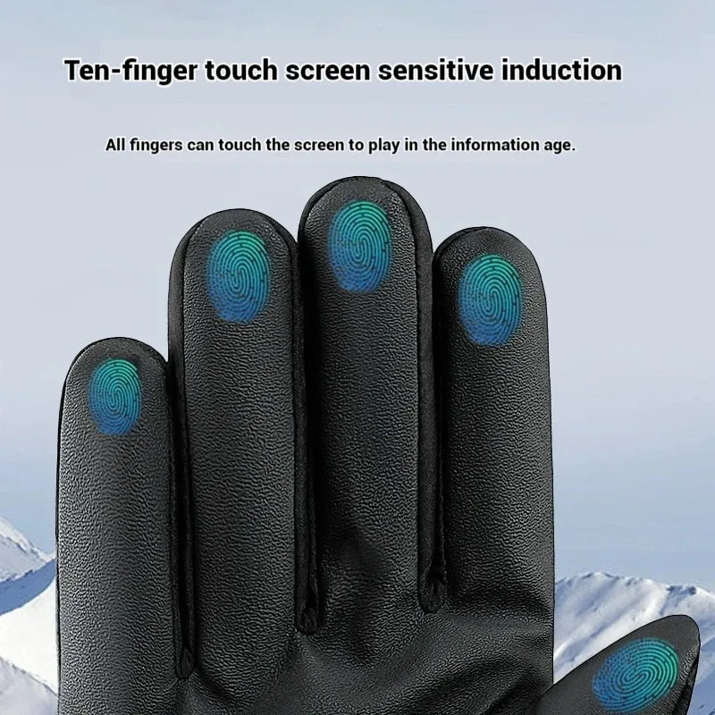 Snowboard Ski Gloves