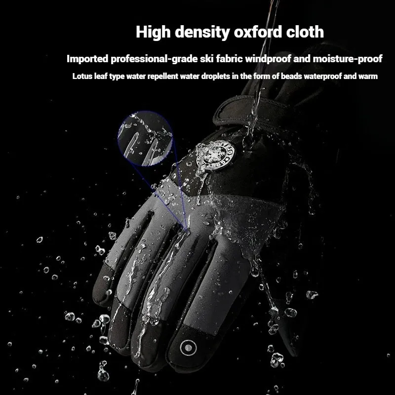 Snowboard Ski Gloves