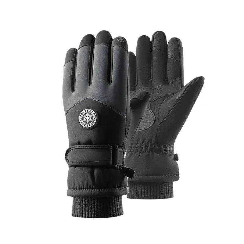 Snowboard Ski Gloves