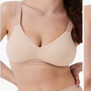 SPANX NEW Bra-lleuja Lightly lined bralette