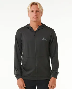 Stack UPF50  Zip Through Hood
