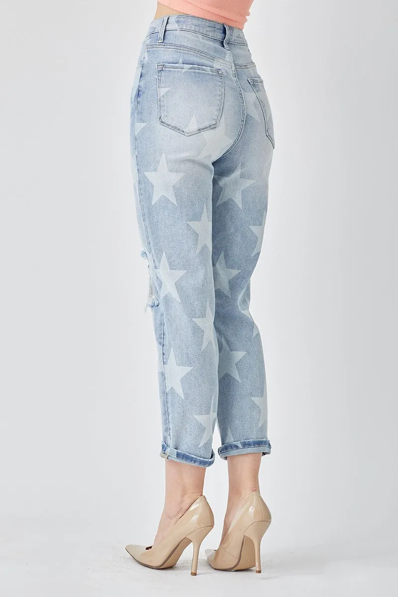 Star Dazzle Jeans
