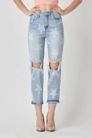 Star Dazzle Jeans