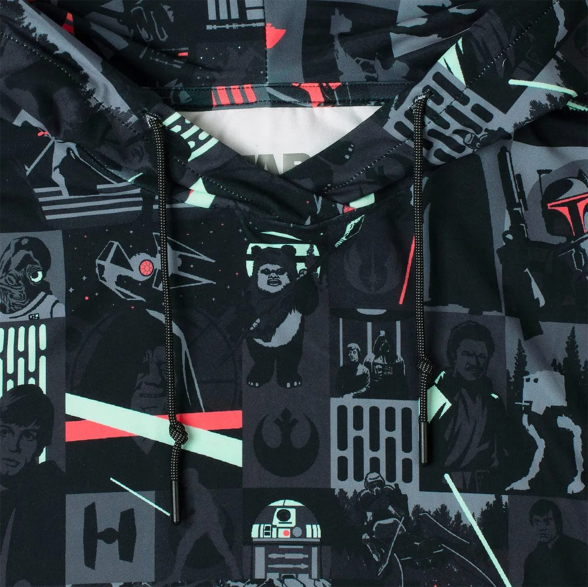 Star Wars™ “Trilogy’s End” – Performance Hoodie