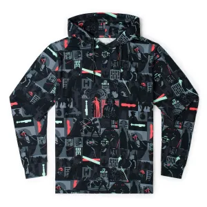 Star Wars™ “Trilogy’s End” – Performance Hoodie