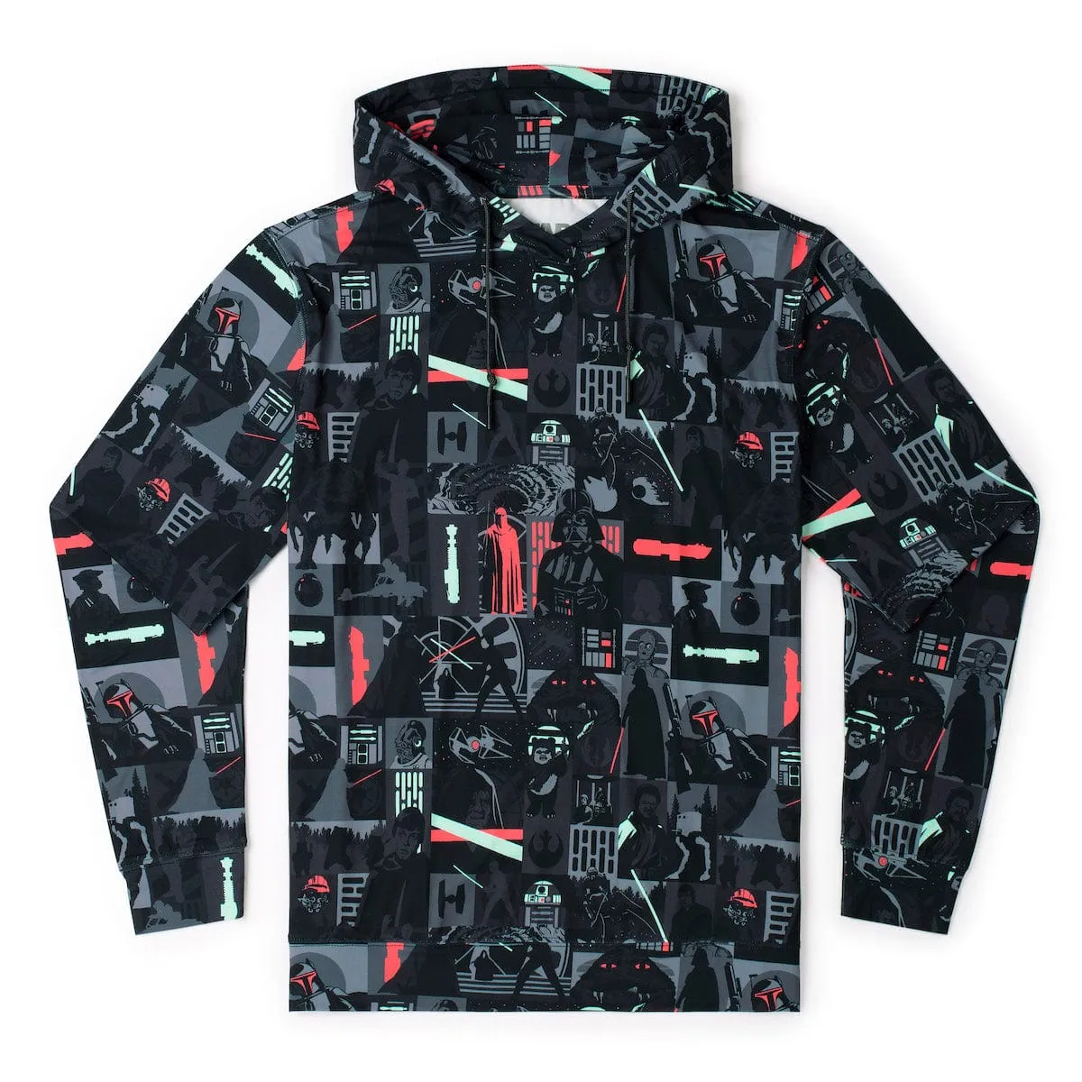 Star Wars™ “Trilogy’s End” – Performance Hoodie