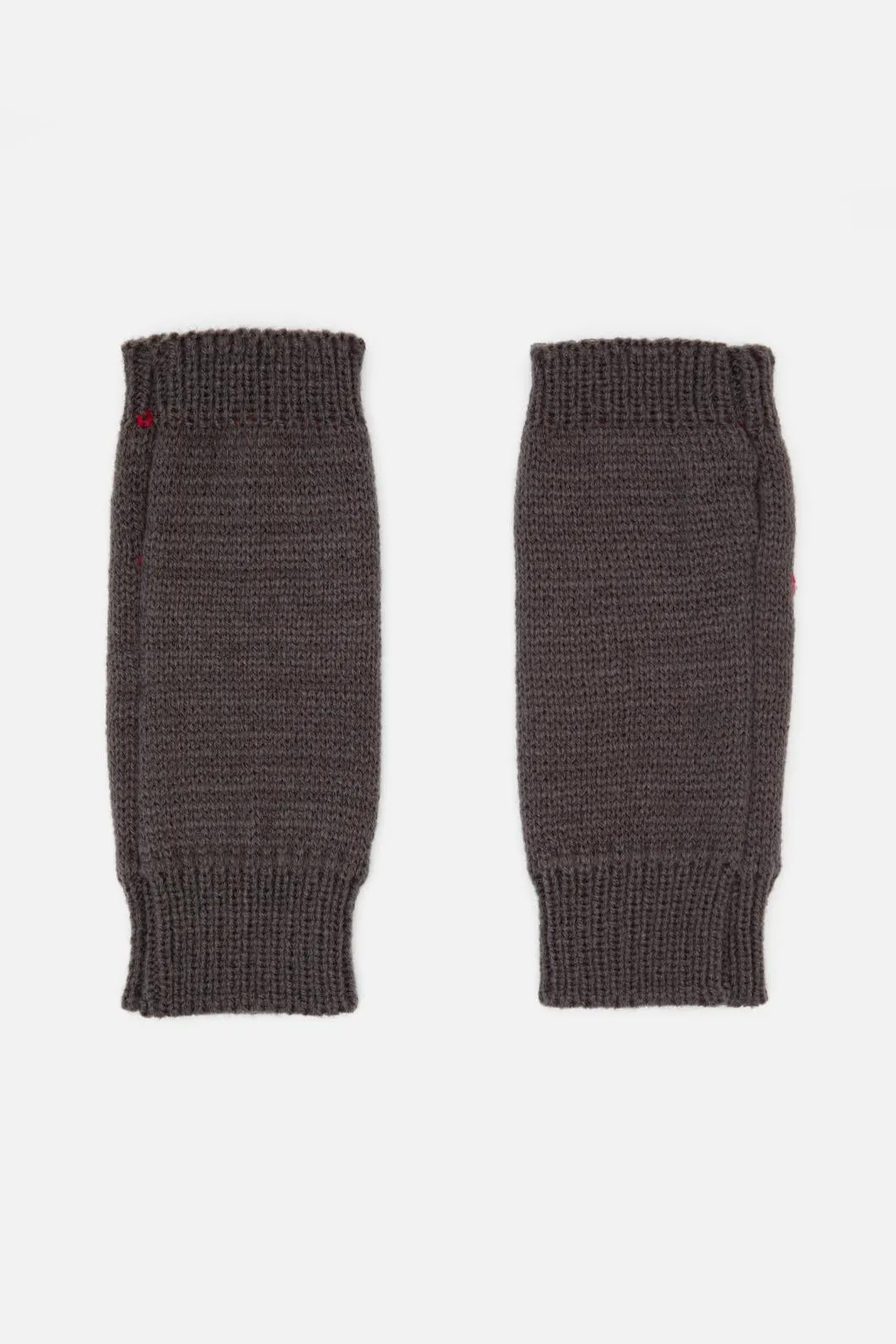 Stars Fingerless Gloves