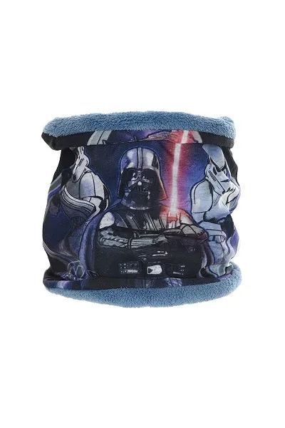 Starwars. Face Covering, Snood with Gloves