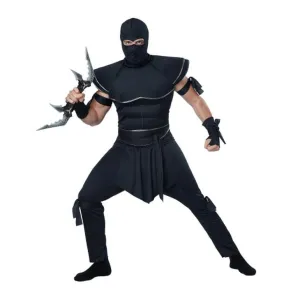 Stealth Ninja/Adult