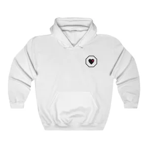 Stop In The Name of Love Adult Hoodie