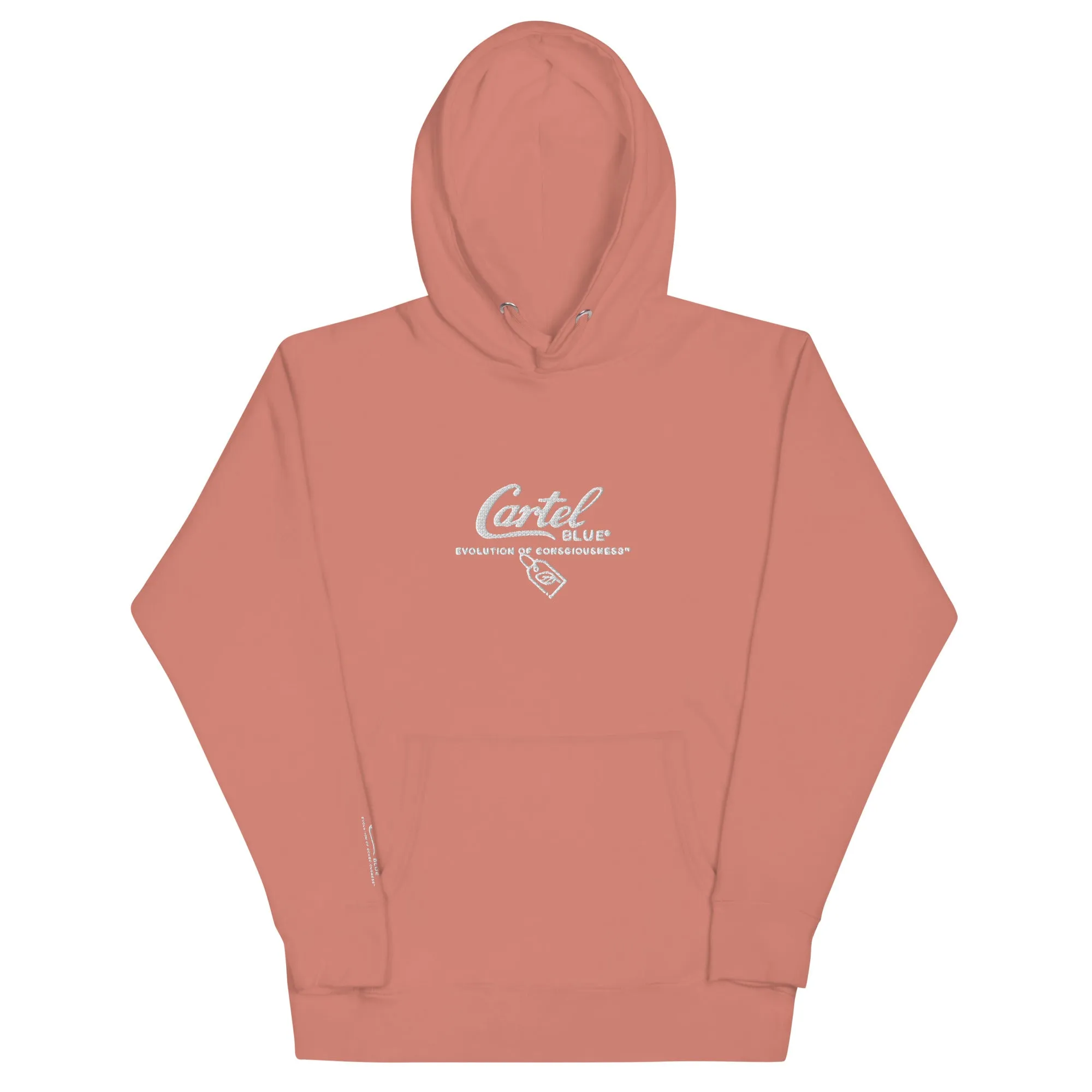 Stop The War Hoodie