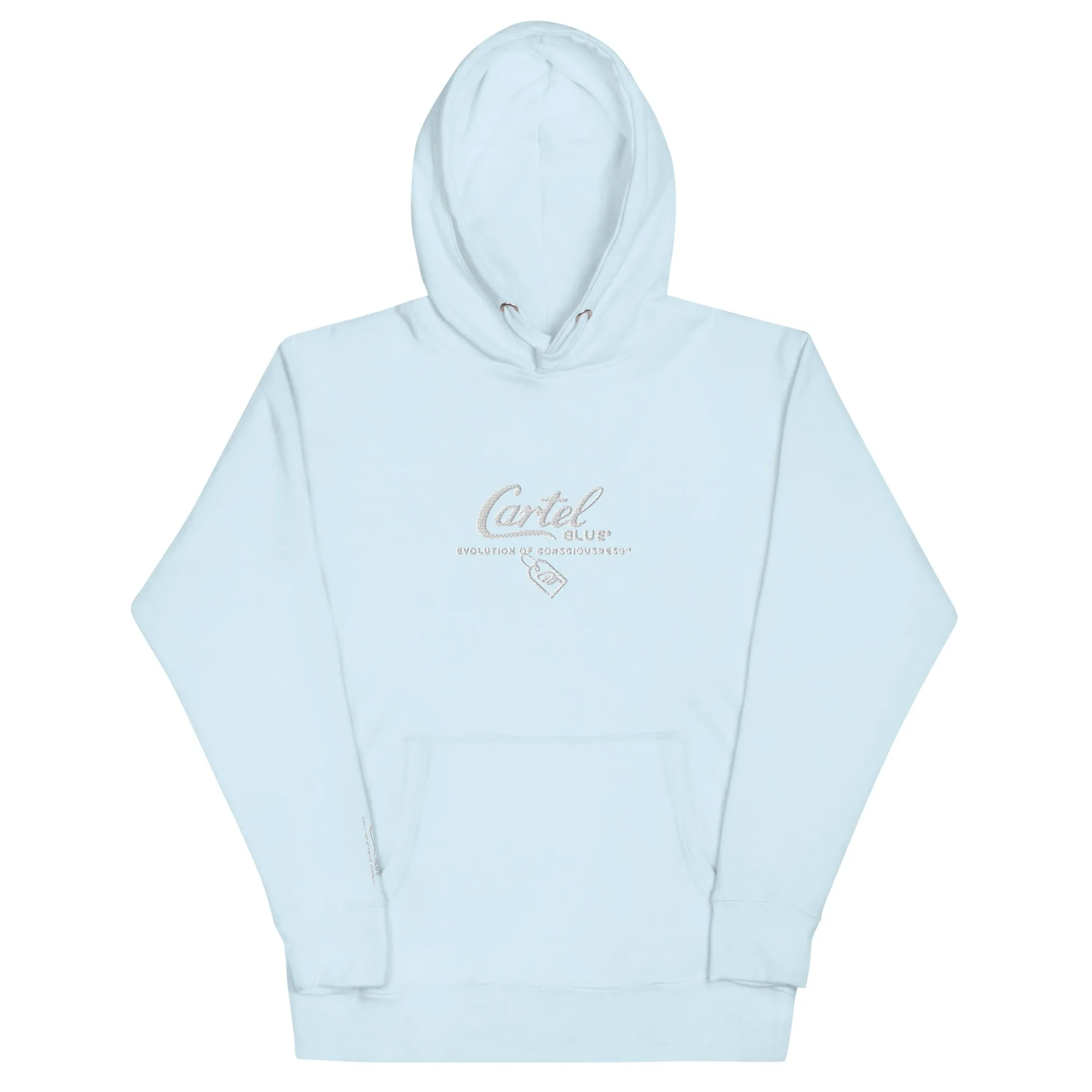 Stop The War Hoodie