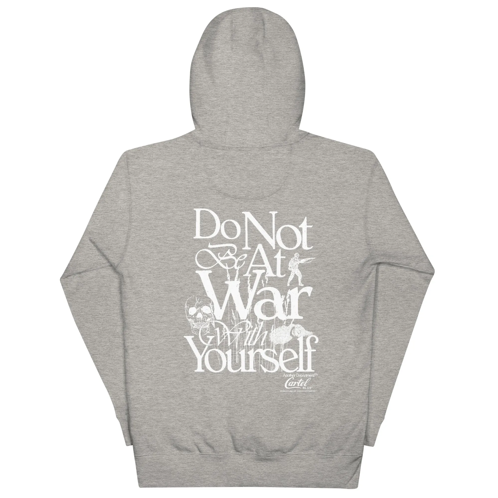Stop The War Hoodie