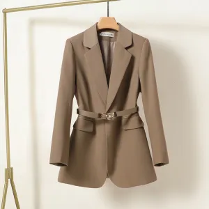 Stylish Abegail Women's Blazer