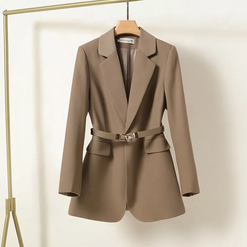 Stylish Abegail Women's Blazer