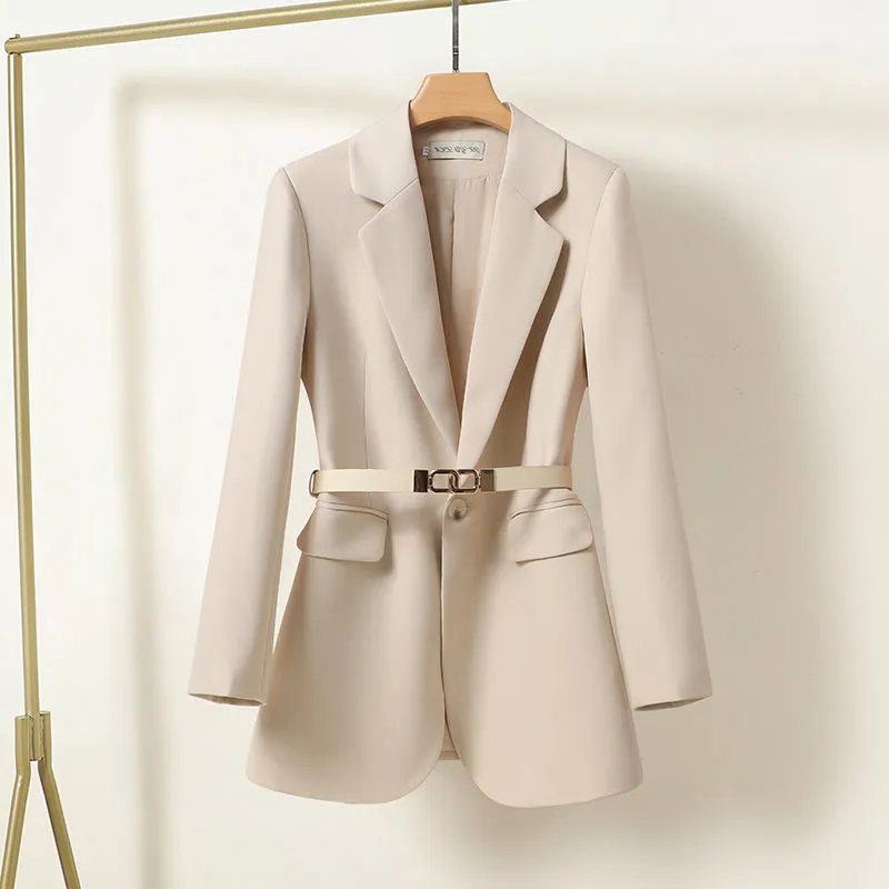 Stylish Abegail Women's Blazer