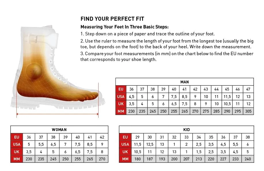 Stylmartin Vertigo WP Boots