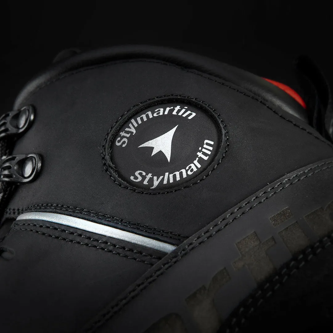 Stylmartin Vertigo WP Boots