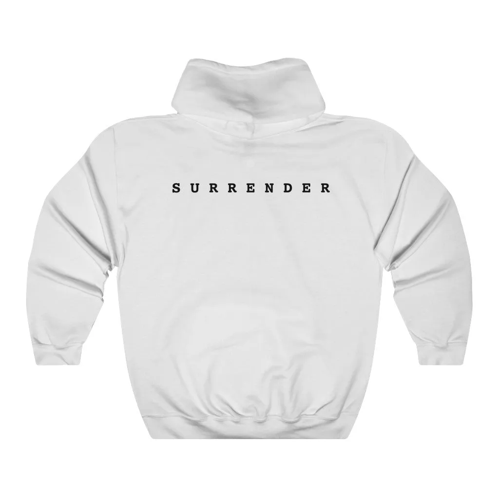 Submit Adult Hoodie
