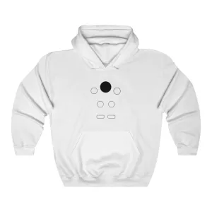 Submit Adult Hoodie