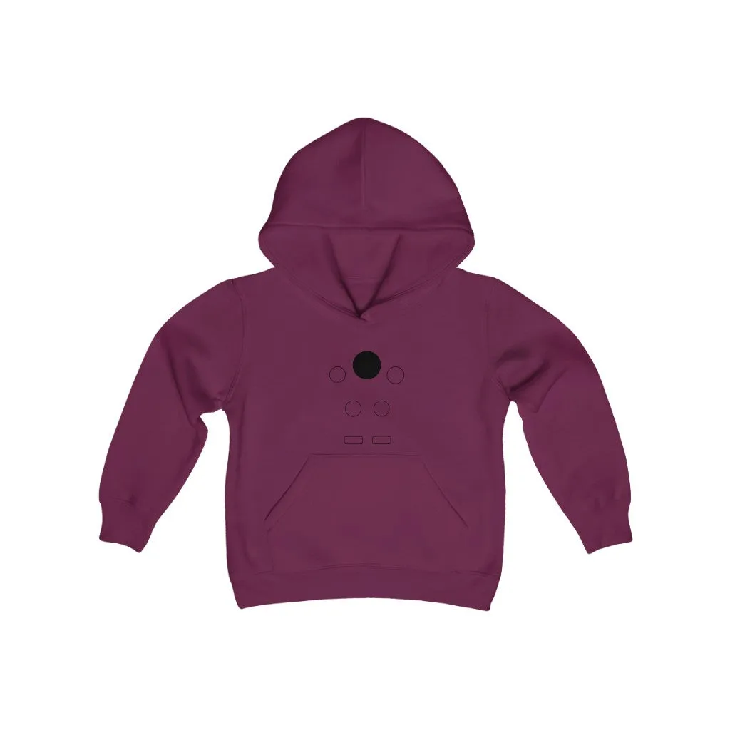 Submit Youth Hoodie