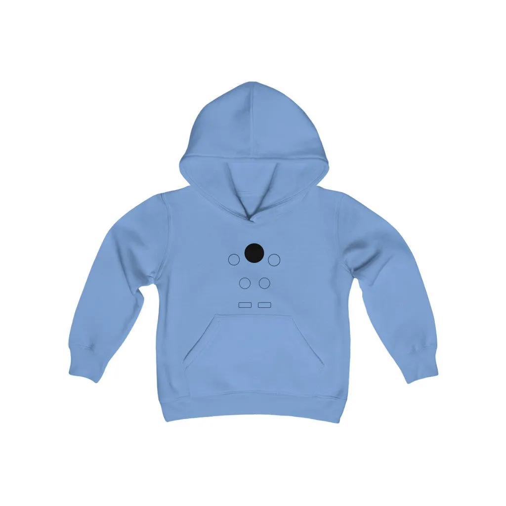 Submit Youth Hoodie