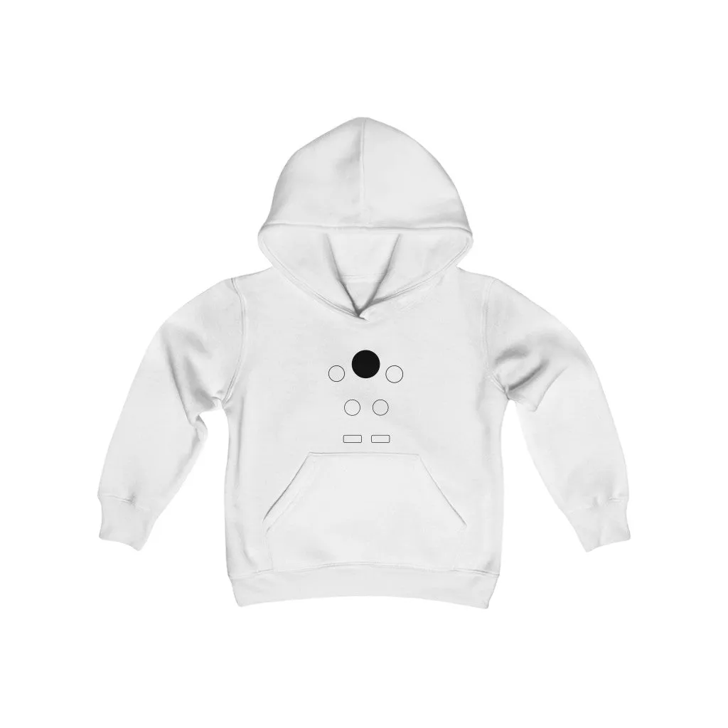 Submit Youth Hoodie