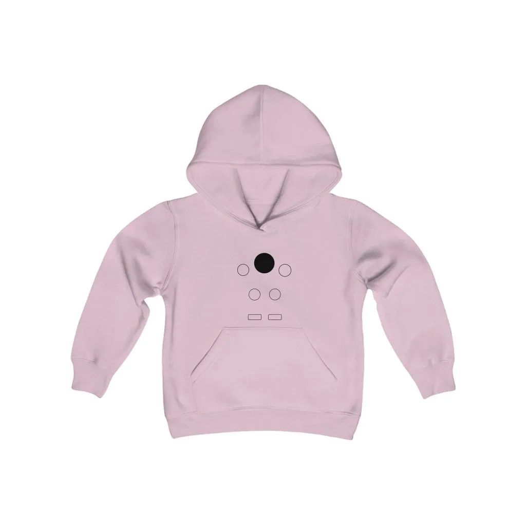 Submit Youth Hoodie