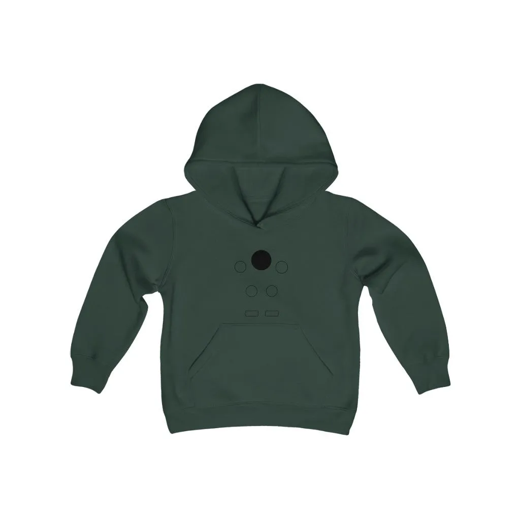 Submit Youth Hoodie