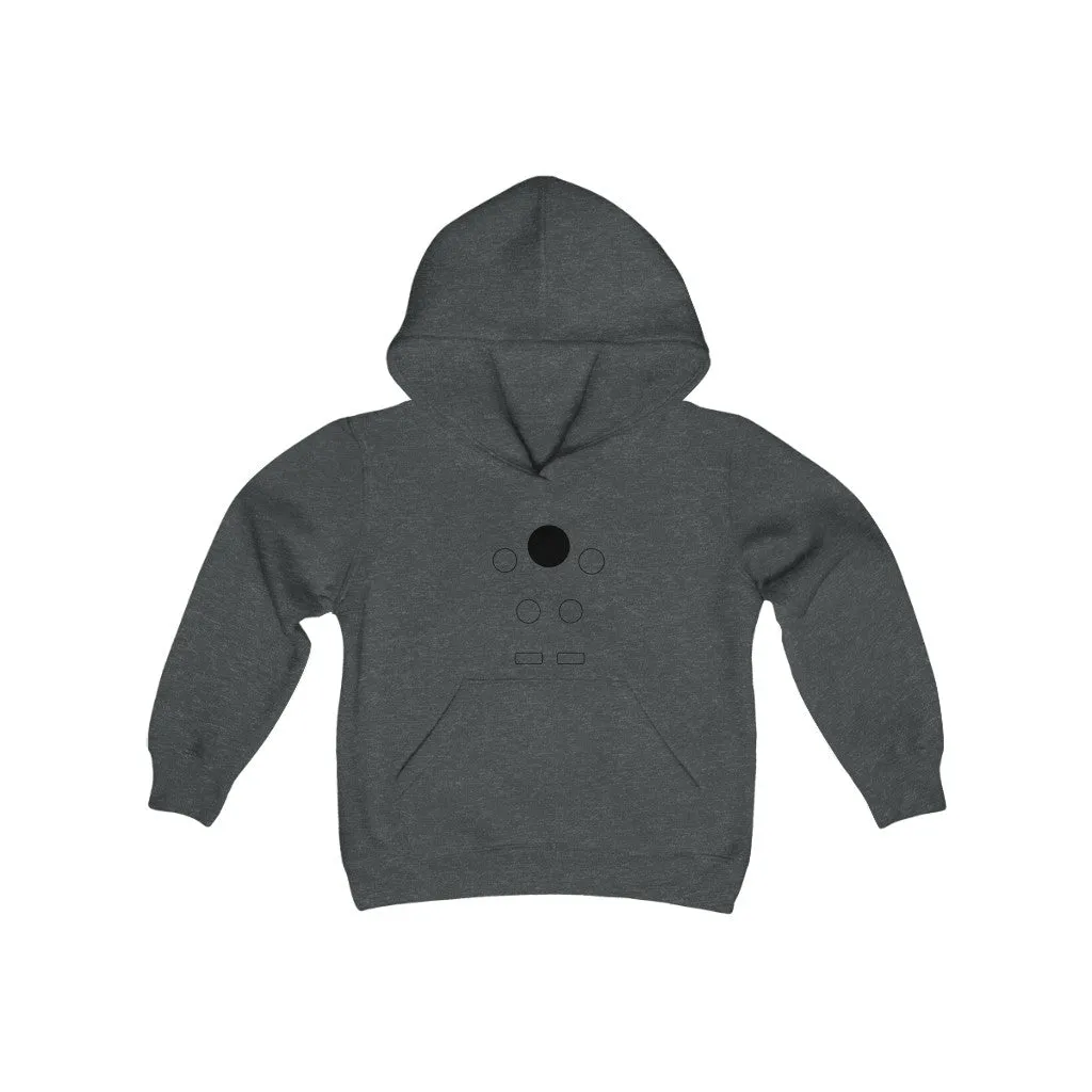 Submit Youth Hoodie