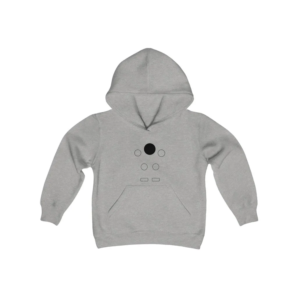 Submit Youth Hoodie