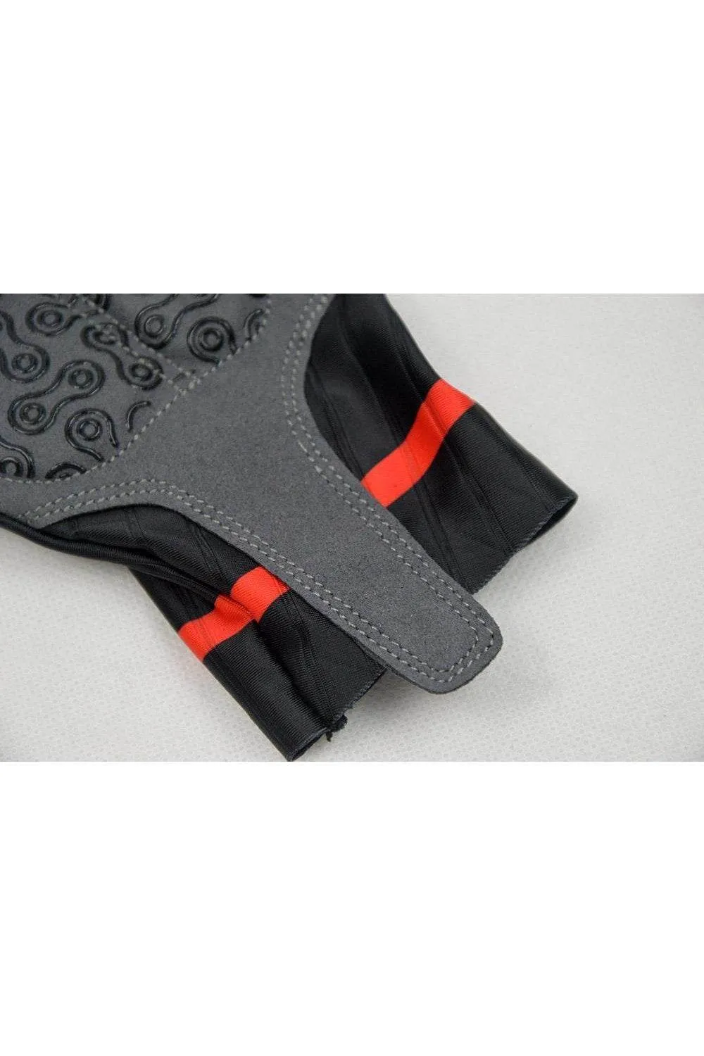 Sundried Fingerless Cycle Gloves