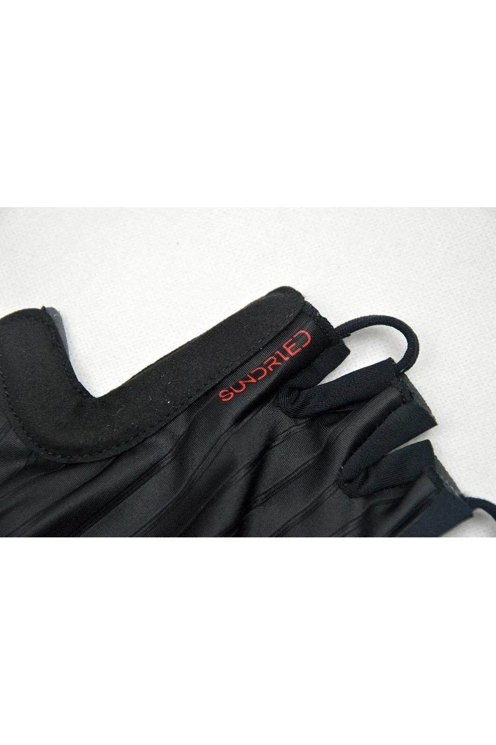 Sundried Fingerless Cycle Gloves