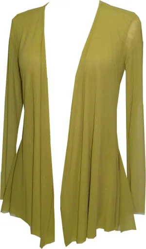 Swing Style Cardigan