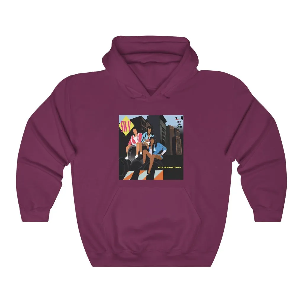 SWV - 90s R&B (Unisex) Hoodie