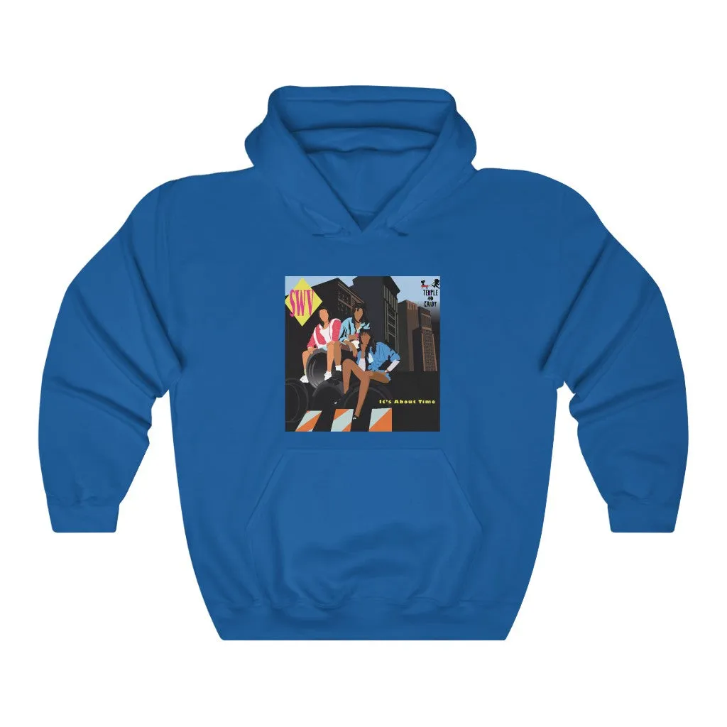 SWV - 90s R&B (Unisex) Hoodie