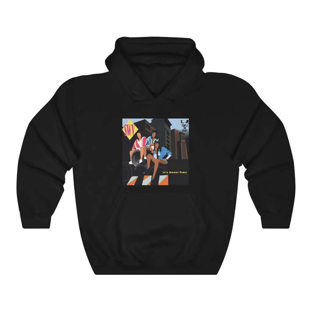 SWV - 90s R&B (Unisex) Hoodie