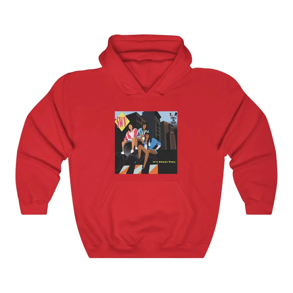 SWV - 90s R&B (Unisex) Hoodie
