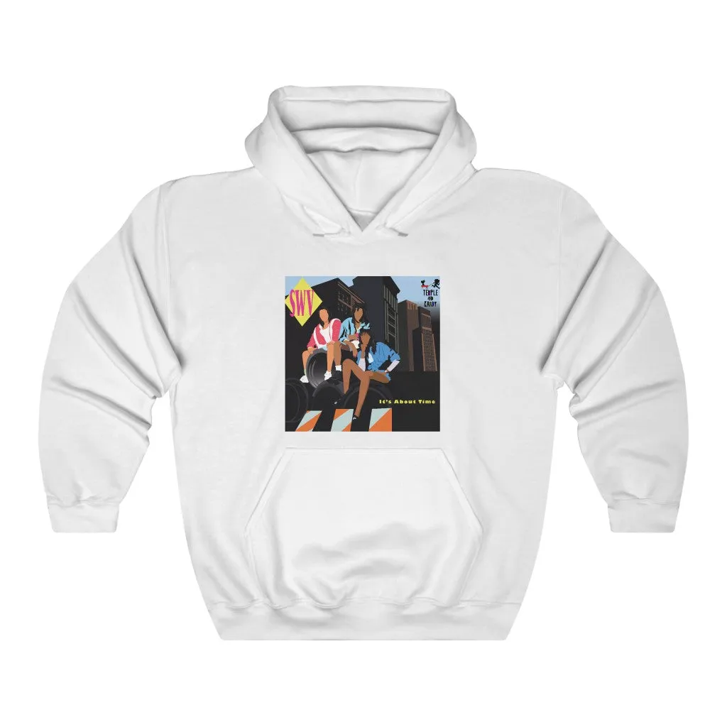 SWV - 90s R&B (Unisex) Hoodie