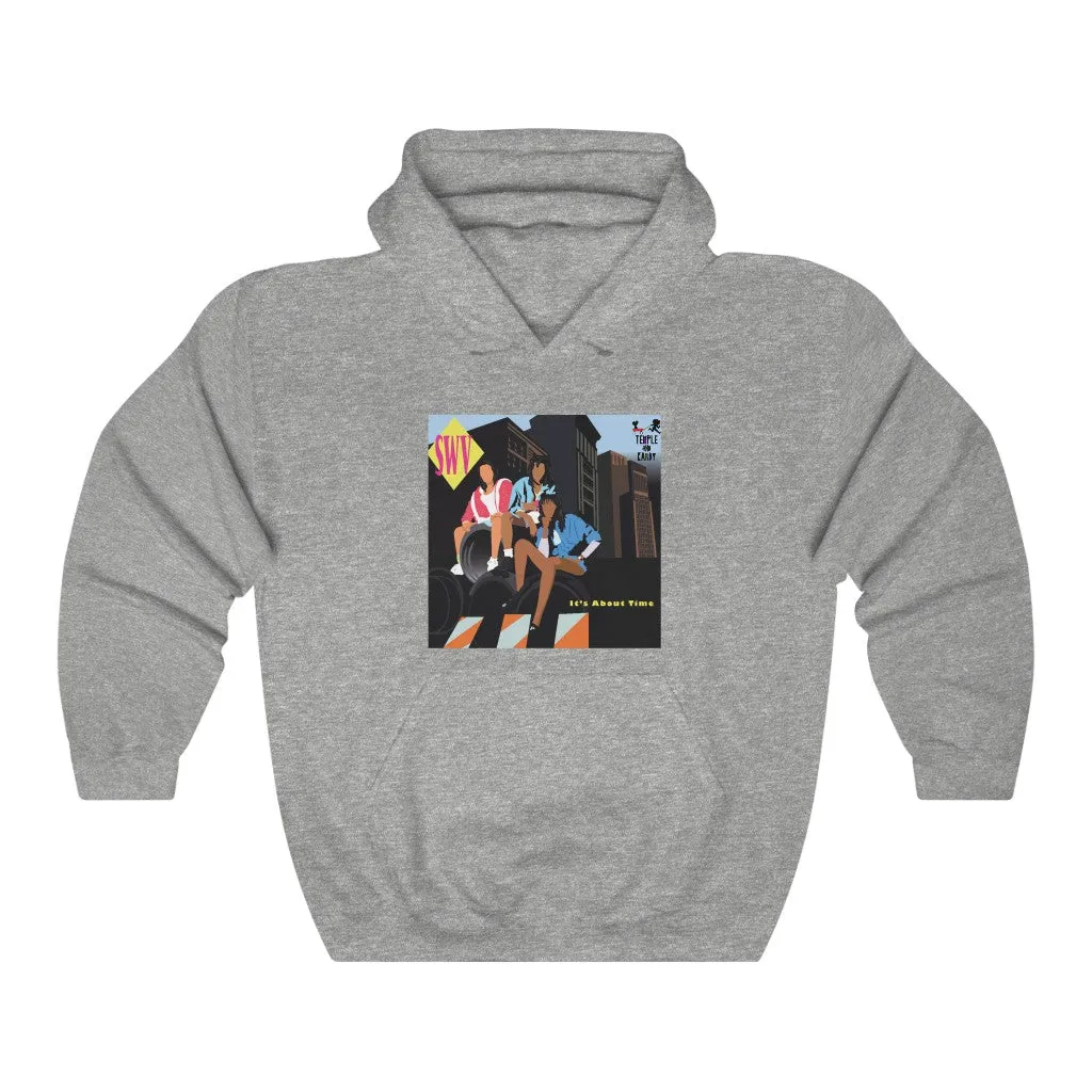 SWV - 90s R&B (Unisex) Hoodie