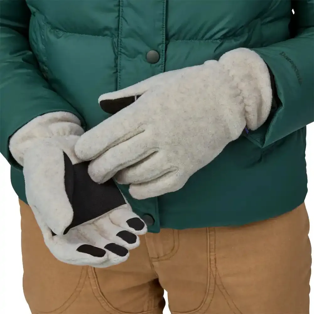 Synchilla Fleece Gloves