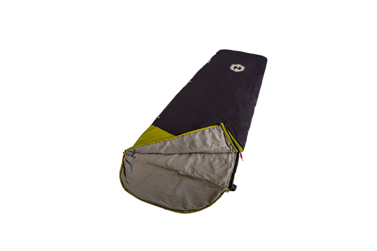 T-100 Ch Sleeping Bag (32F / 0C)