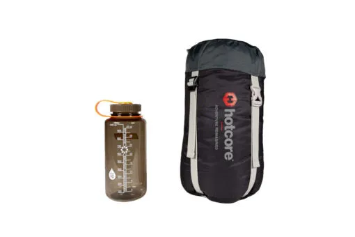 T-100 Ch Sleeping Bag (32F / 0C)