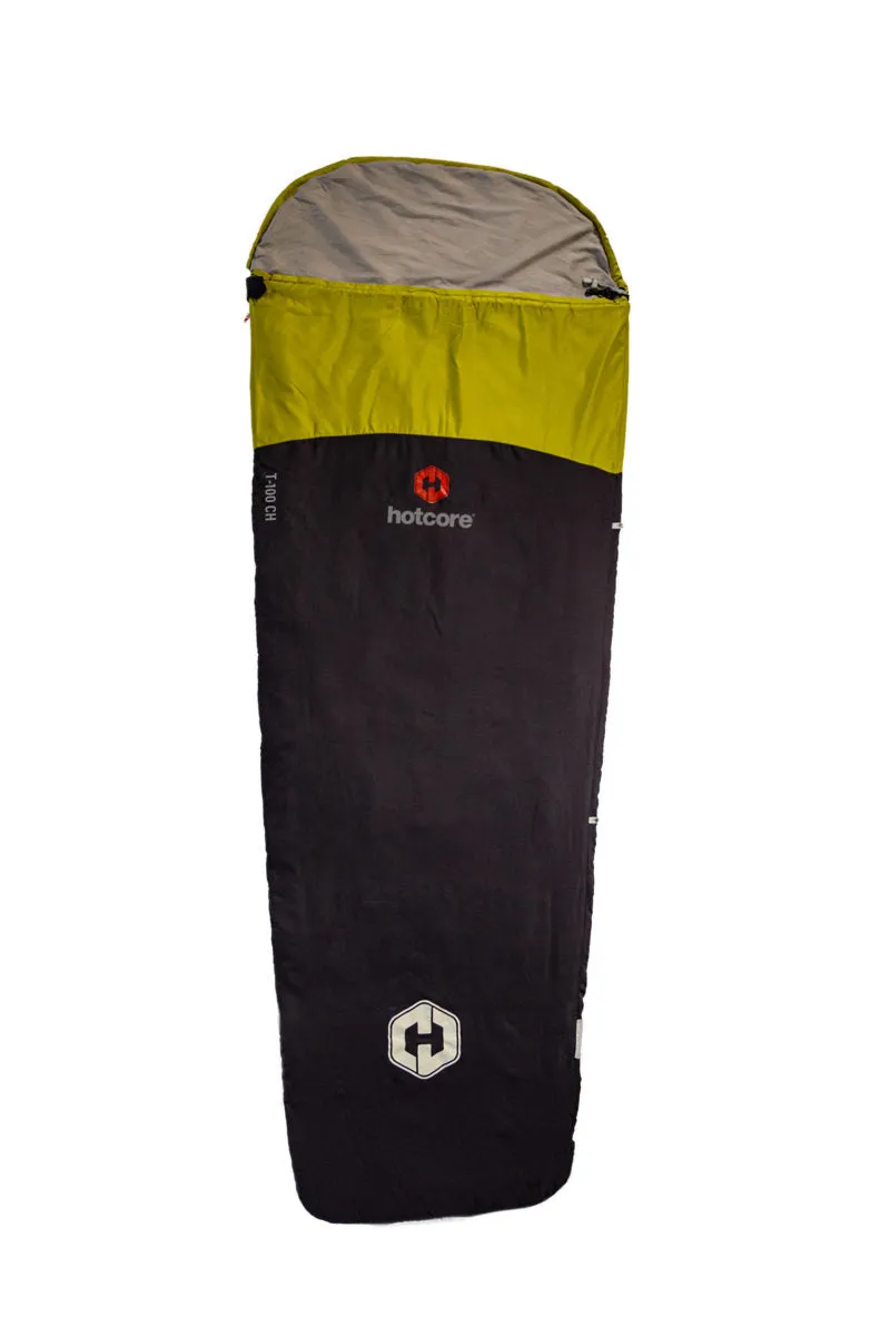 T-100 Ch Sleeping Bag (32F / 0C)