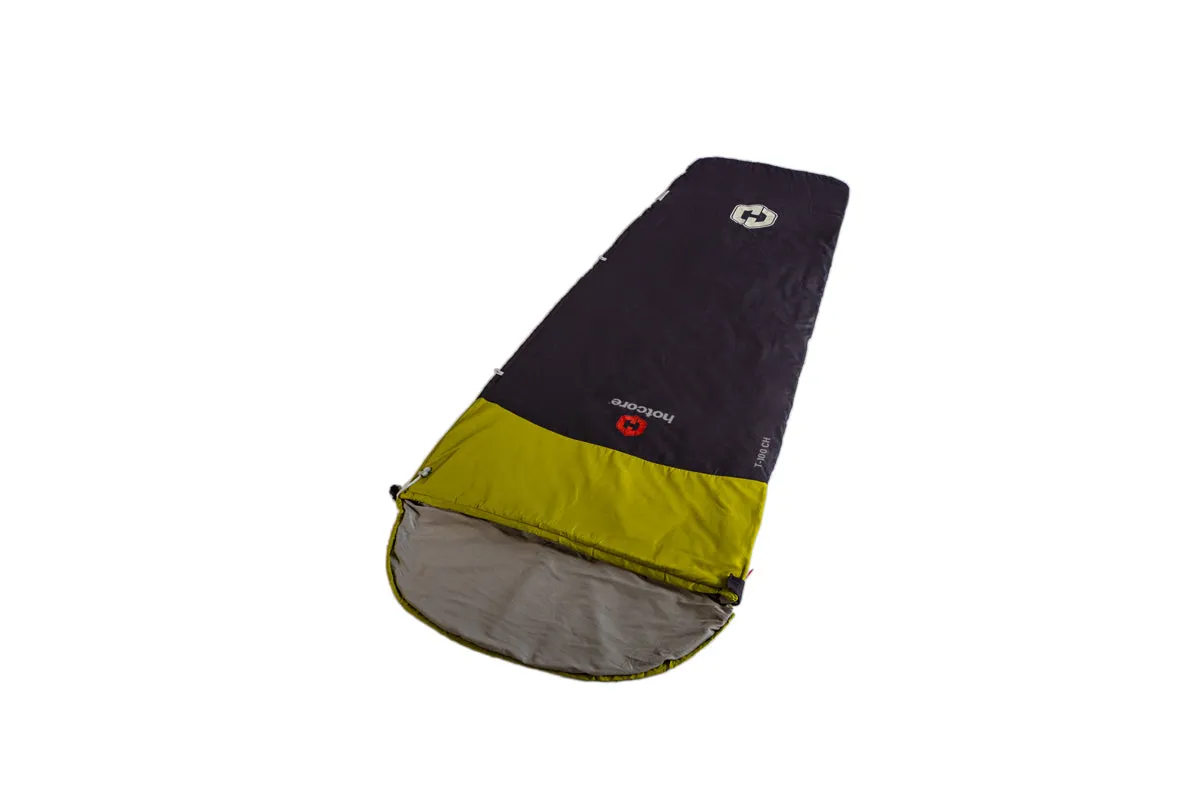 T-100 Ch Sleeping Bag (32F / 0C)