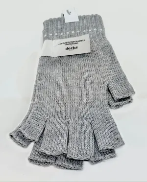 TAKAHIROMIYASHITA TheSoloist. Fingerless gloves