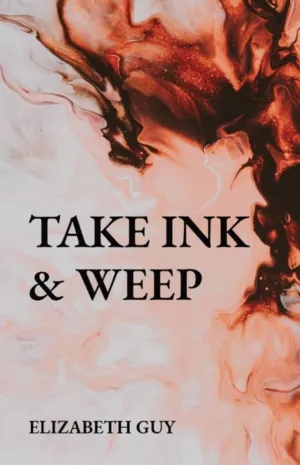 Take Ink & Weep
