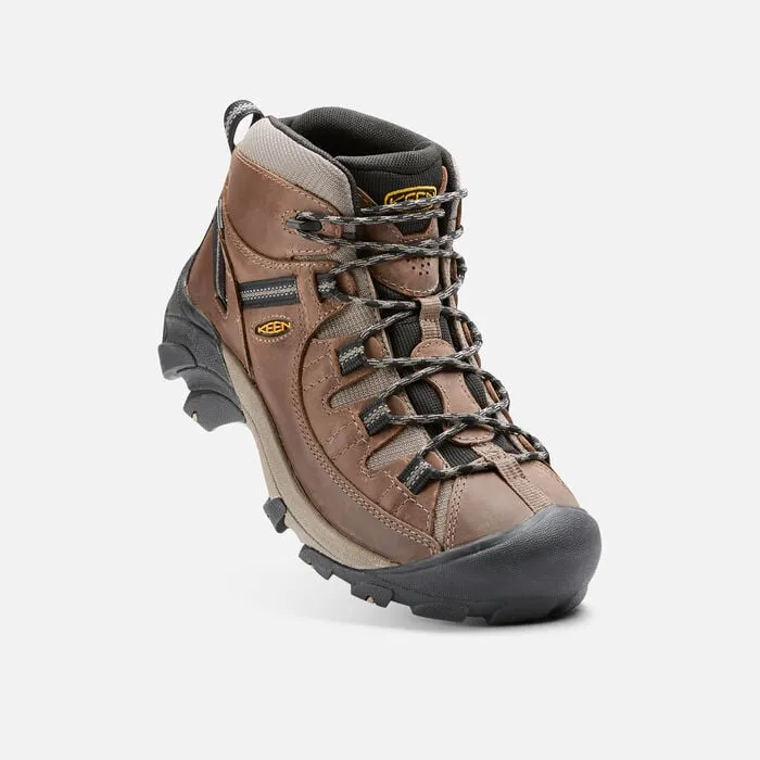 Targhee II Mid Waterproof (Men's) - 1008418