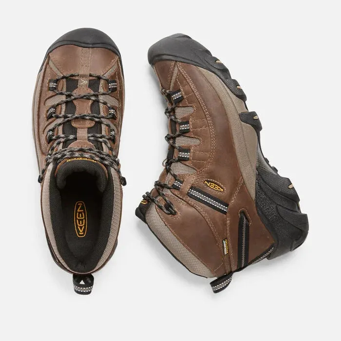 Targhee II Mid Waterproof (Men's) - 1008418