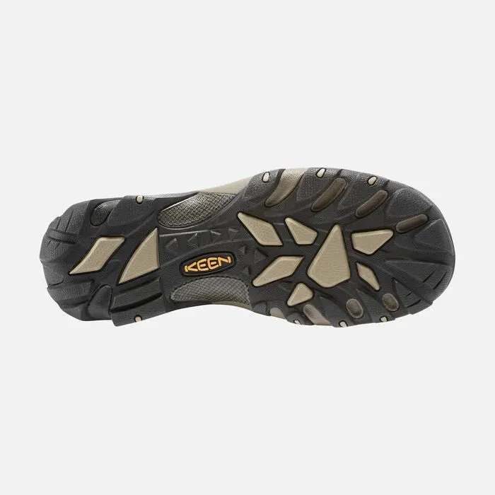 Targhee II Mid Waterproof (Men's) - 1008418